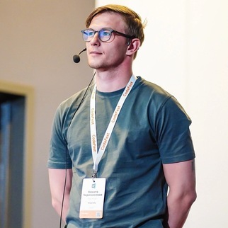 Никита Черемисинов