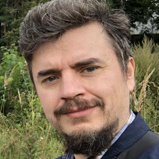 Дмитрий Морозовский