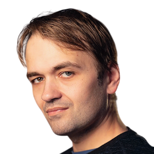 Константин Крестников