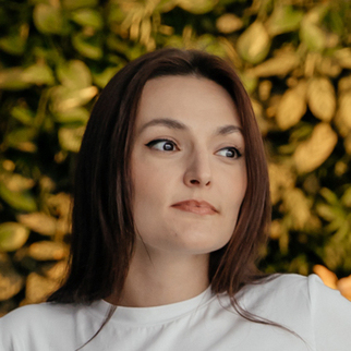 Алина Ваниева