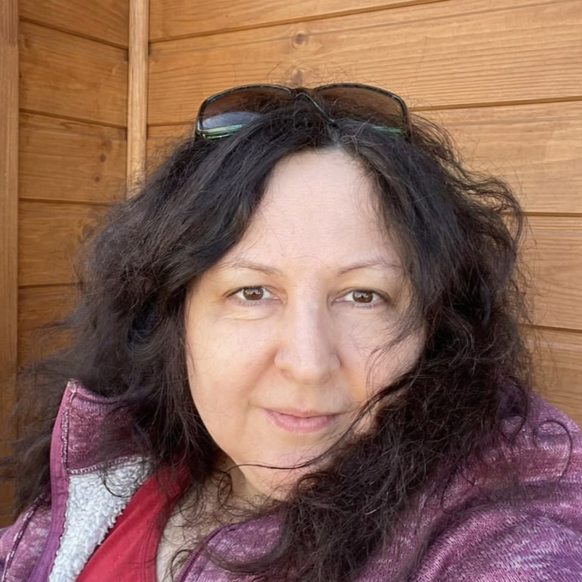 Svetlana Meleshkina