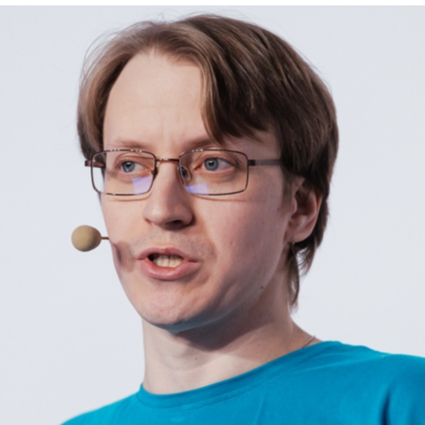 Анатолий Карпенко