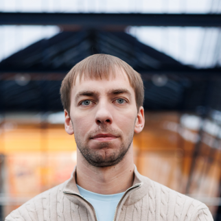 Александр Юдин