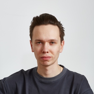 Александр Хамитов