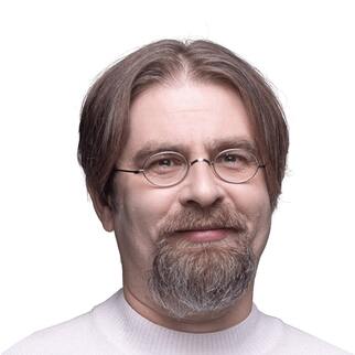 Александр Крайнов