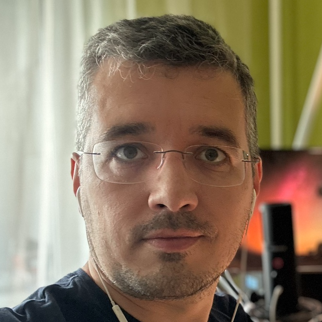 Пётр Сальников