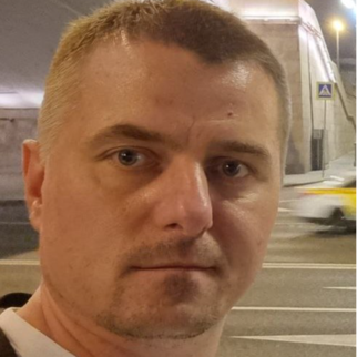 Денис Гарус