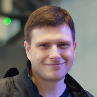 Михаил Копылов