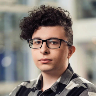 Aleksander Sarafannikov