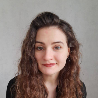 Мария Кучерявая