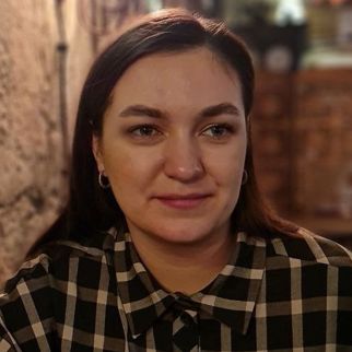 Дарья Попова