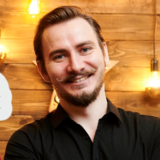 Анатолий Пешков