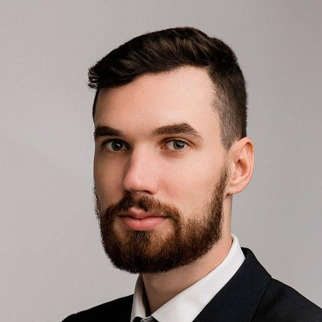 Сергей Худовеков