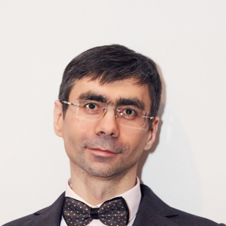 Александр Свяжин