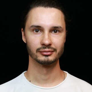 Дмитрий Рожков