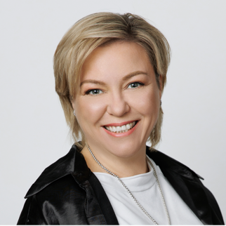 Анастасия Цымбал