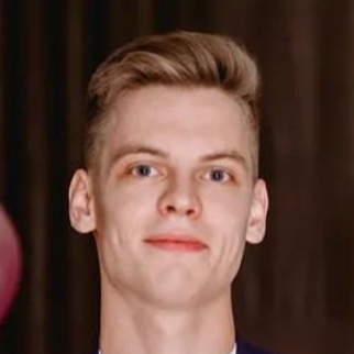 Григорий Васильев