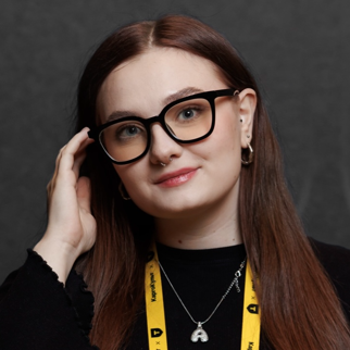 Анна Кобякова