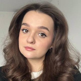 Дарья Хомич