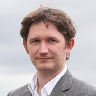 Евгений Ничеговский