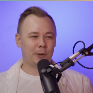 Артём Шовкин