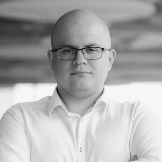 Алексей Охрименко