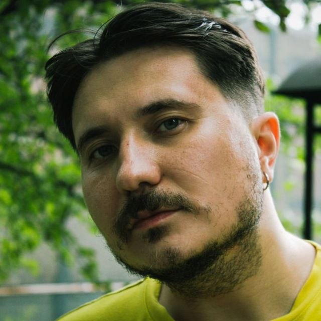 Булат Ямилов