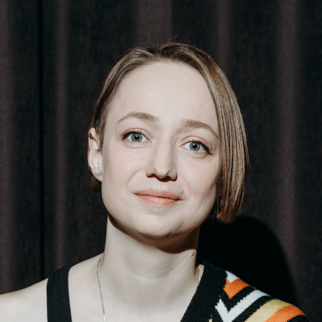 Галина Ширанкова