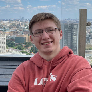 Алексей Гайбура