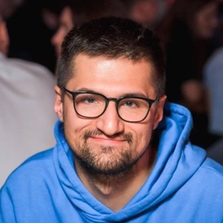 Никита Рубинов