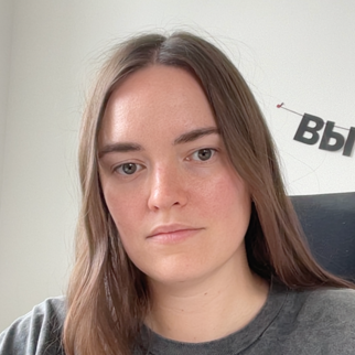 Ekaterina Shcherbakova