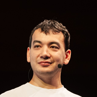 Иван  Левиков