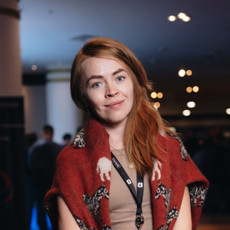 Анна Саботович