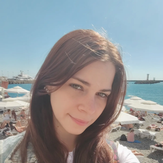 Виктория Капаева