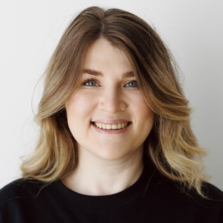 Анастасия Московкина