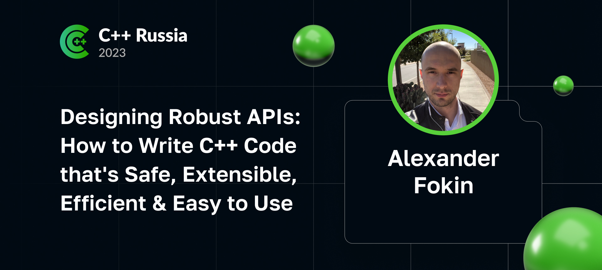 Designing Robust APIs How To Write C Code That s Safe Extensible designing-robust-apis-how-to-write-c-code-that-s-safe-extensible