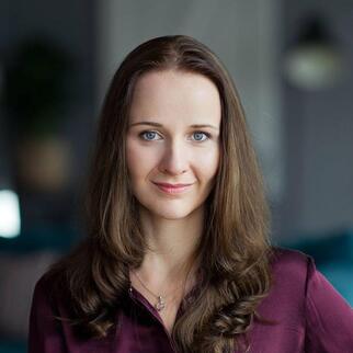 Екатерина Фирсова