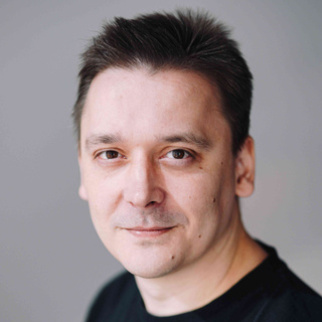 Борис Кузоваткин