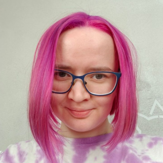 Анна Куренова