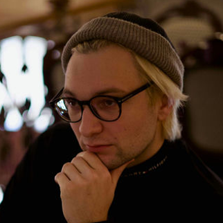 Илья Иванкин