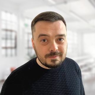 Александр Шакмаев