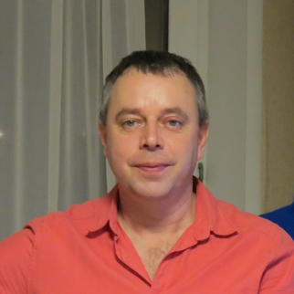 Максим Сидоров