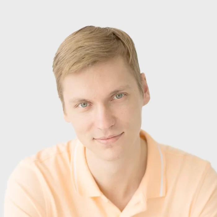 Иван Соболев