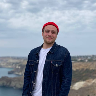 Сергей Гнатюк