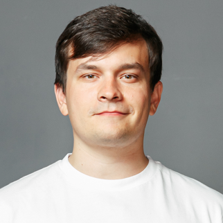 Андрей Зонов