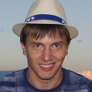 Антон Жуков