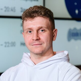 Никита Ульшин