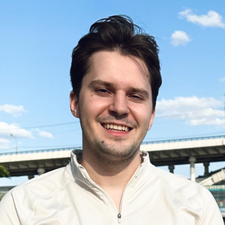 Никита Ражев