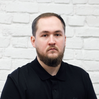 Алексей Шарапов