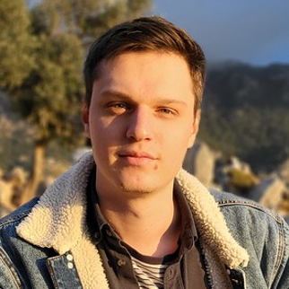 Андрей Серебрянский